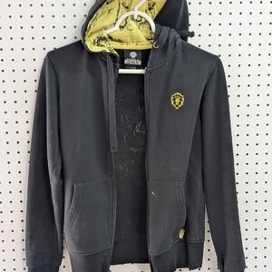 RARE Womens World Of Warcraft Alliance Hoodie (XS)